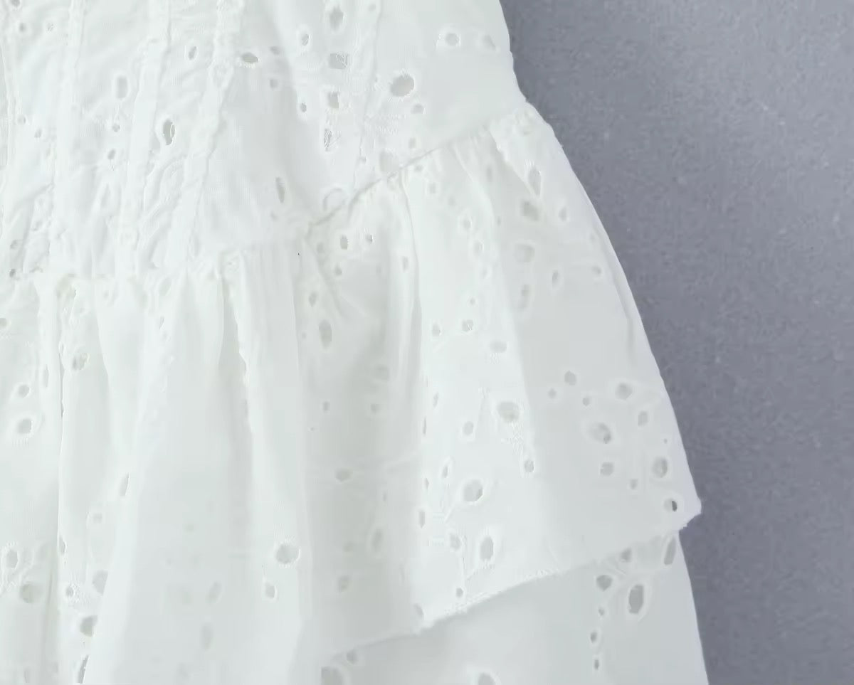 Vanessa Dress