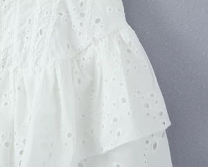 Vanessa Dress