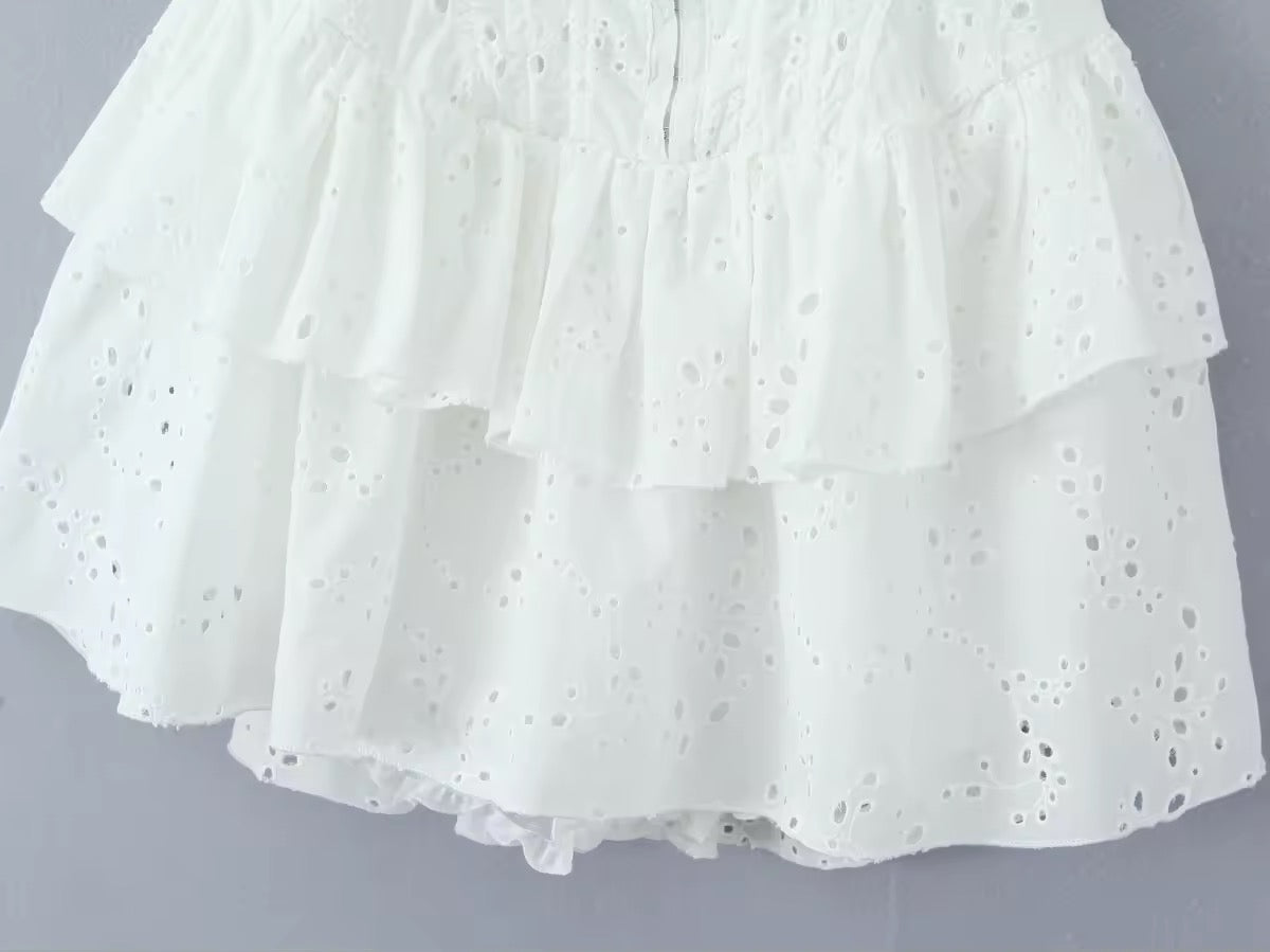 Vanessa Dress