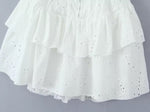 Vanessa Dress