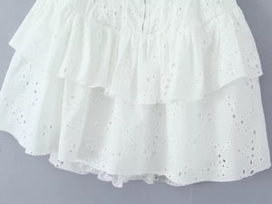 Vanessa Dress