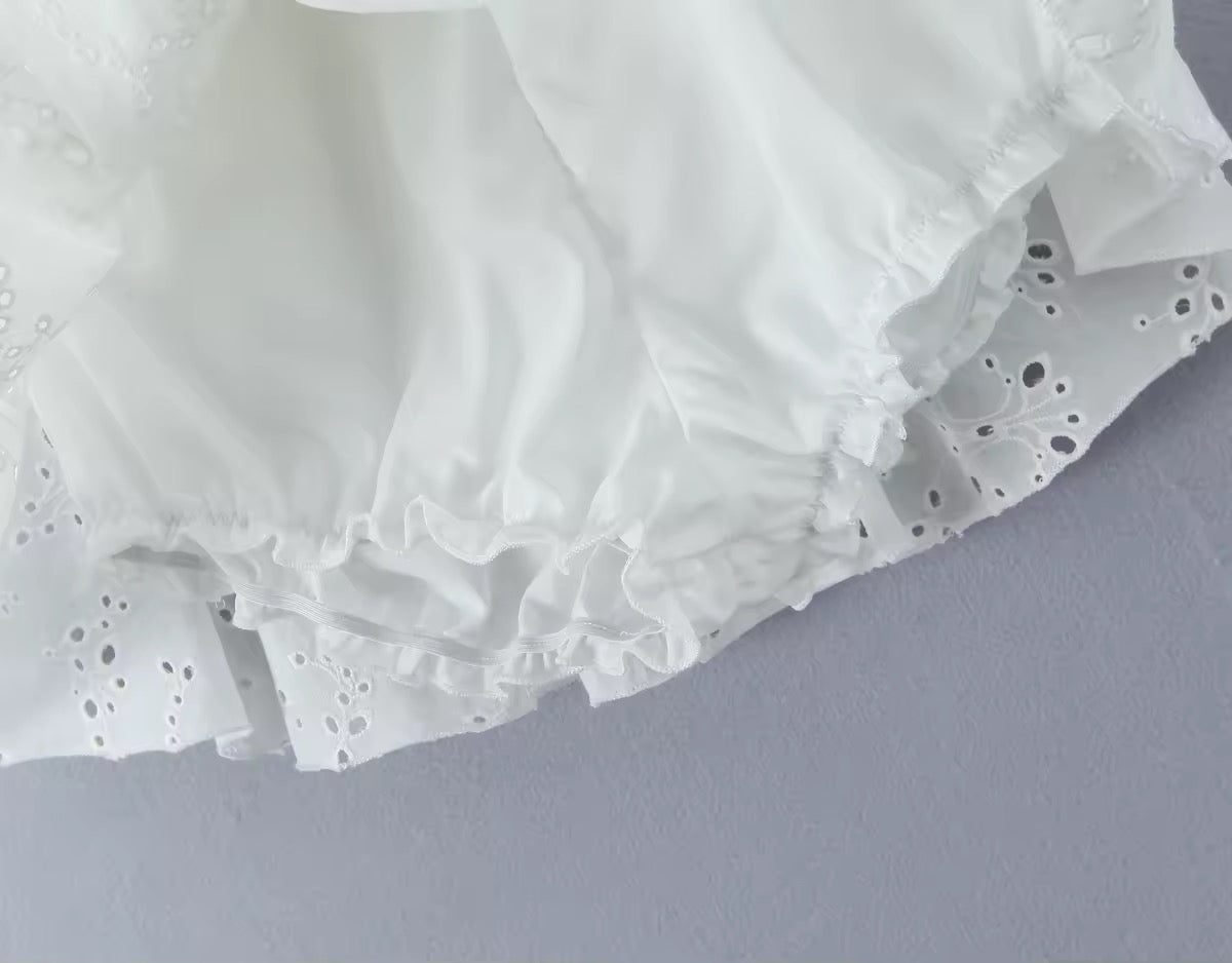 Vanessa Dress
