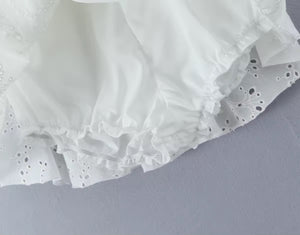 Vanessa Dress