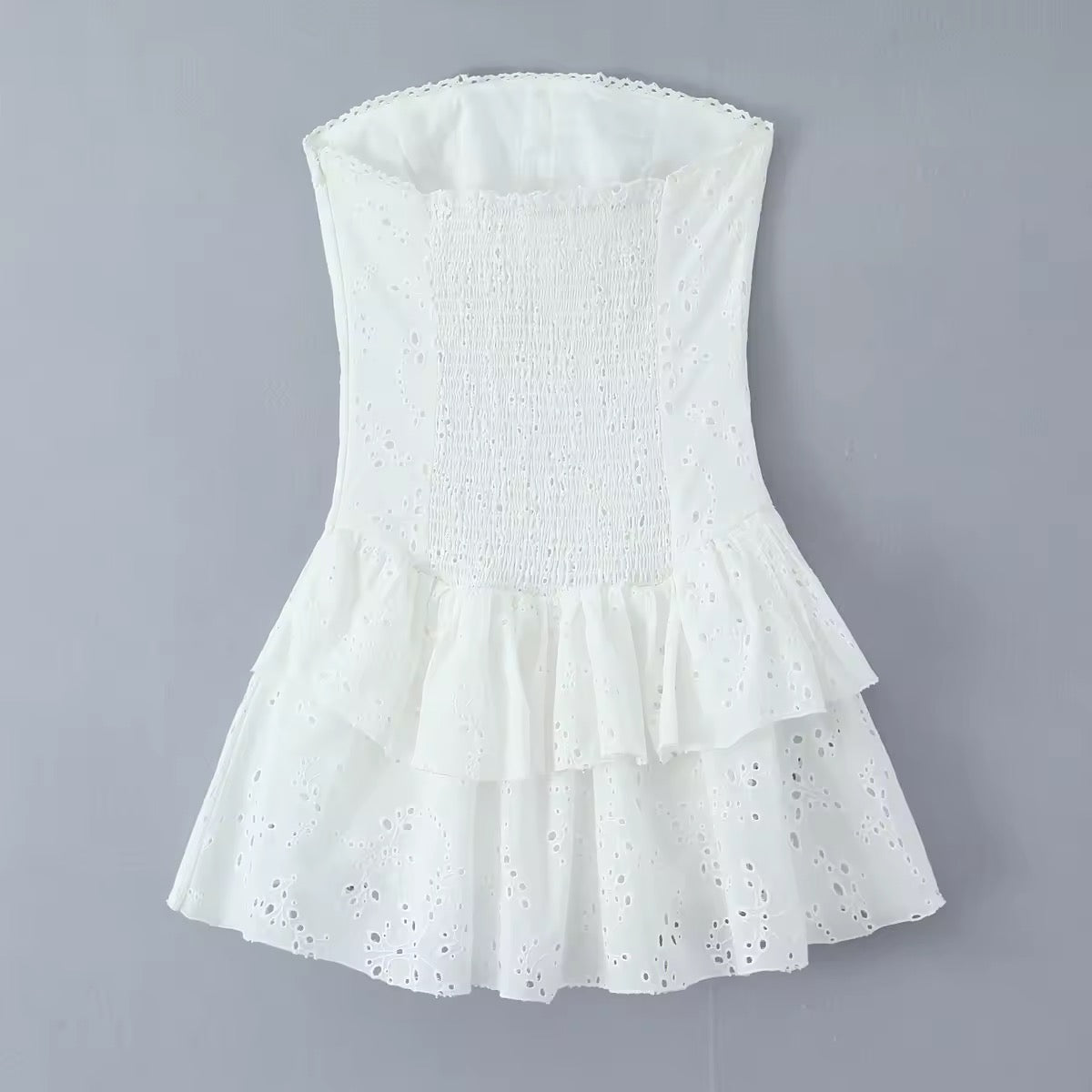 Vanessa Dress