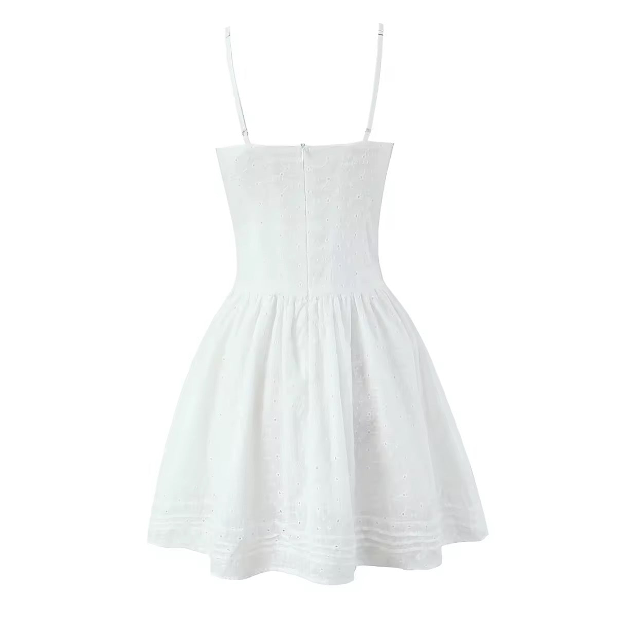 Ama Dress