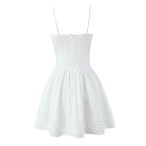 Ama Dress
