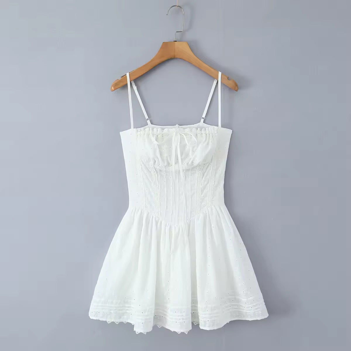 Ama Dress