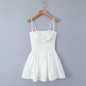 Ama Dress