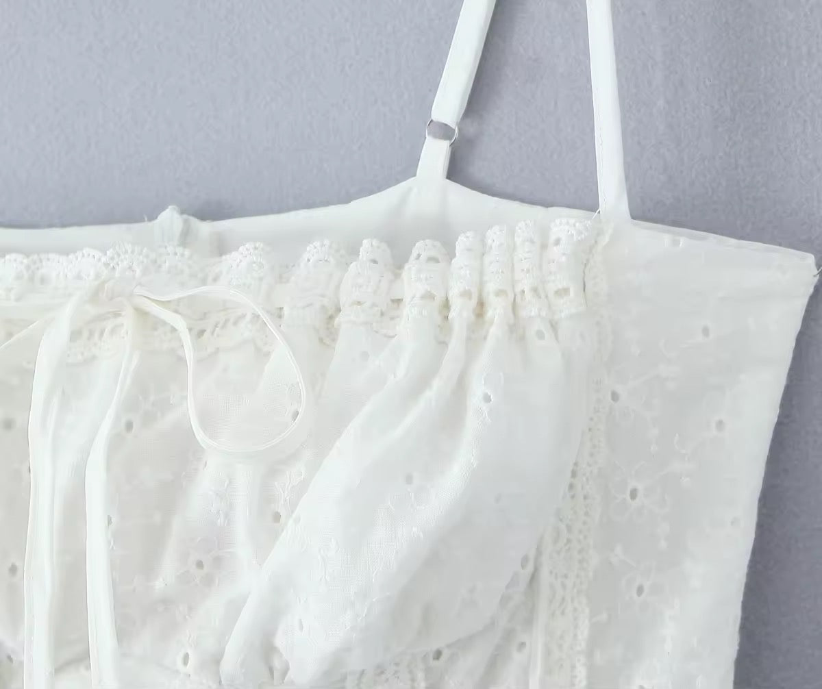 Ama Dress