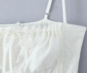 Ama Dress