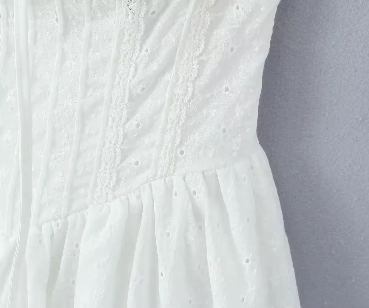 Ama Dress