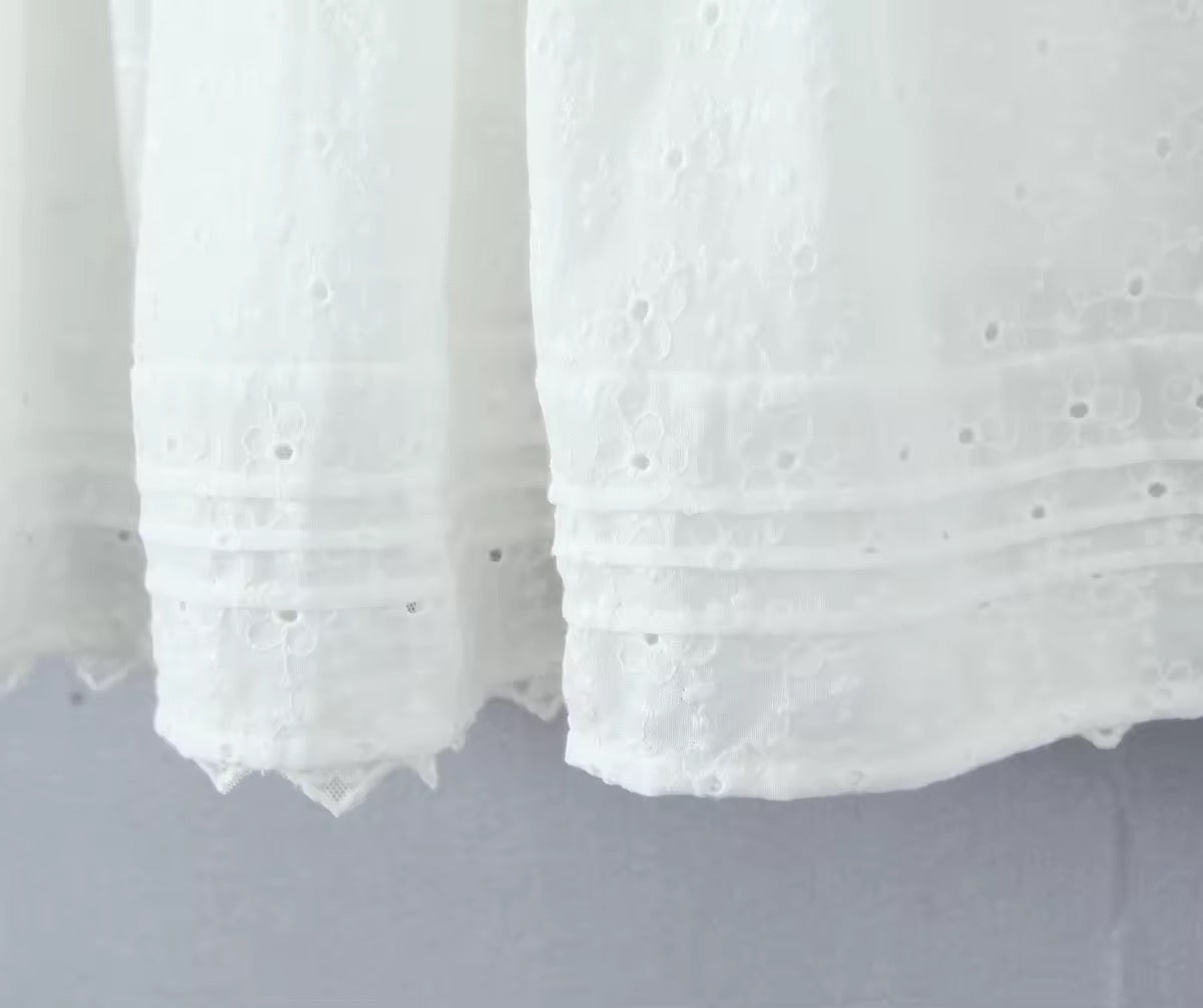 Ama Dress