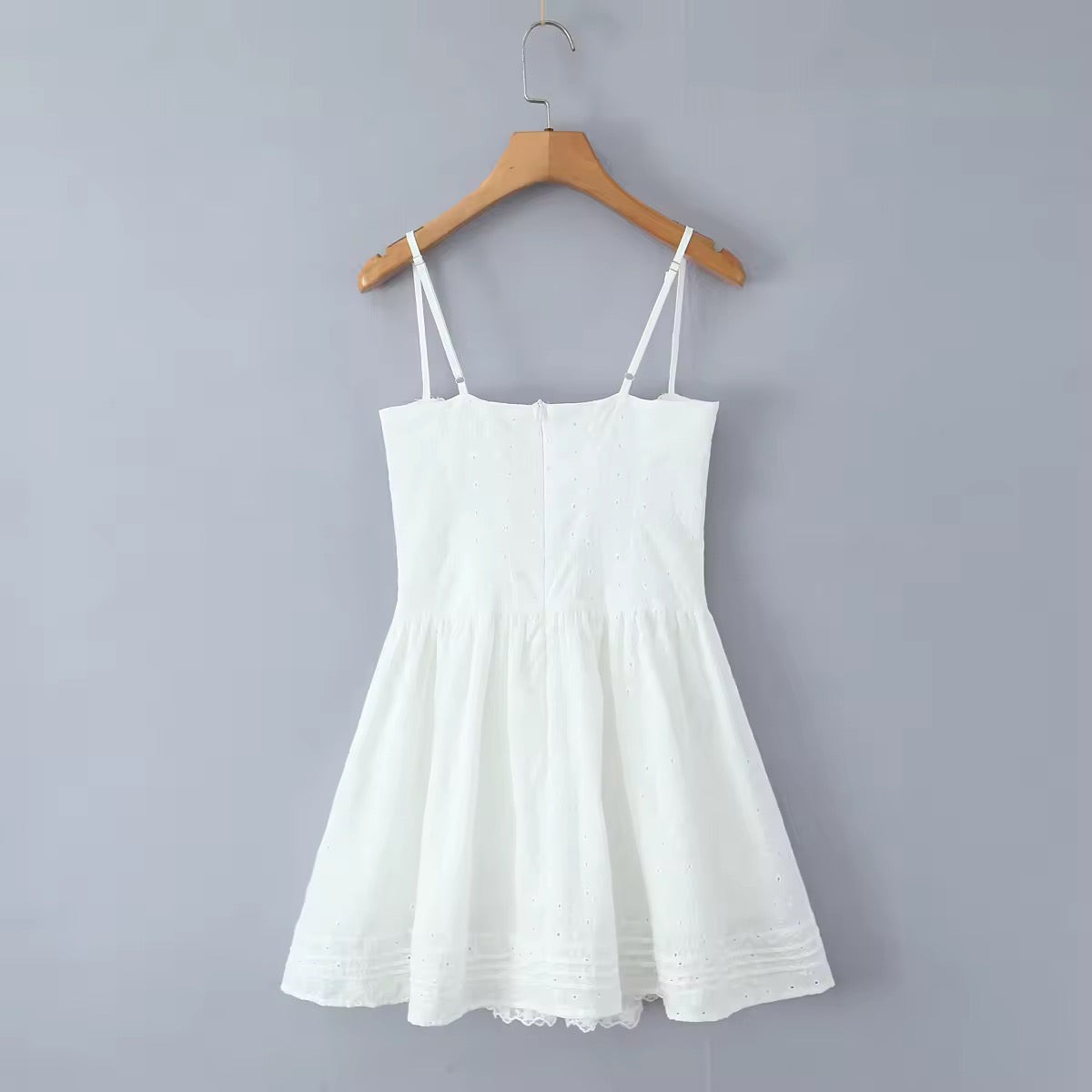 Ama Dress
