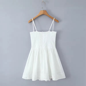 Ama Dress