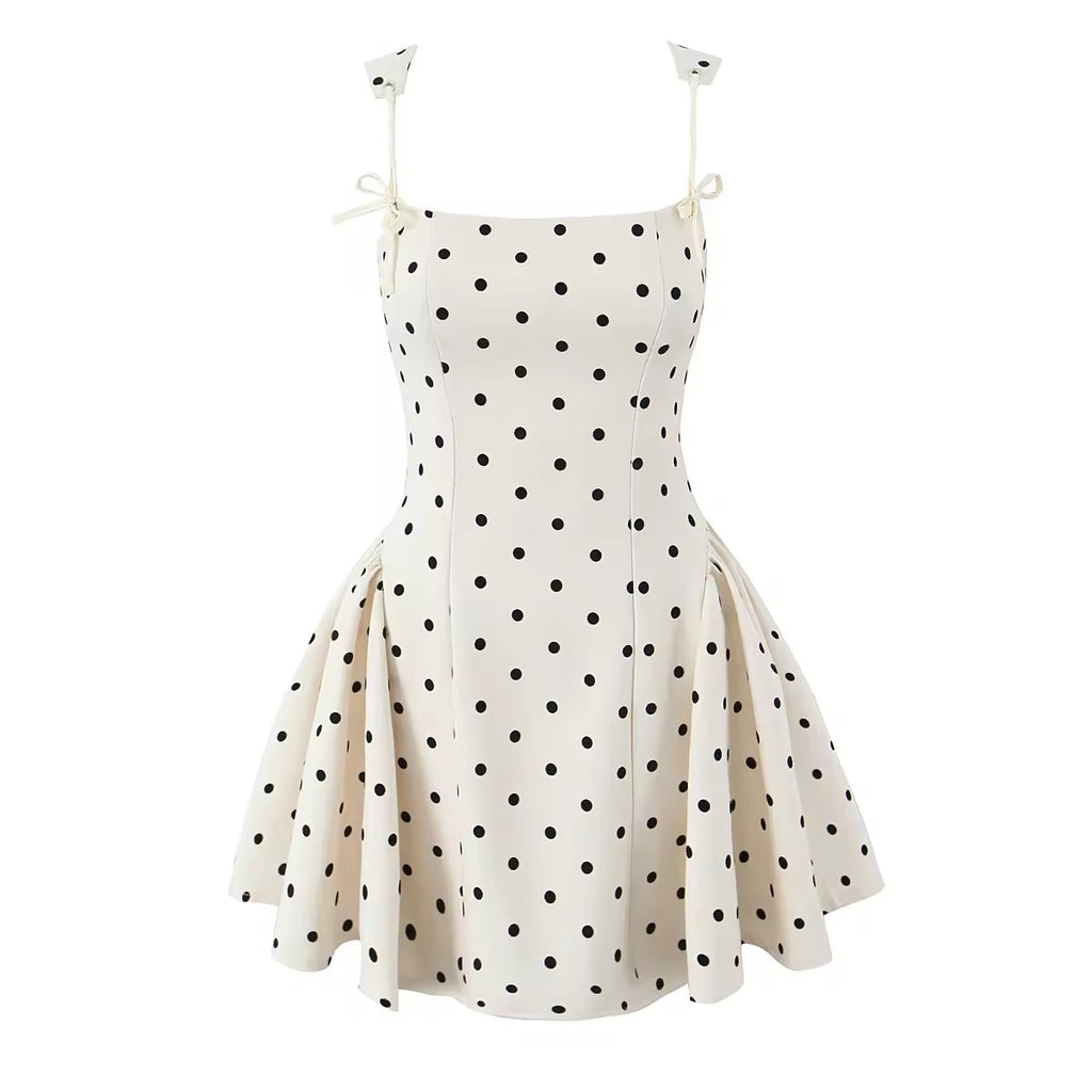 Mallory Dress