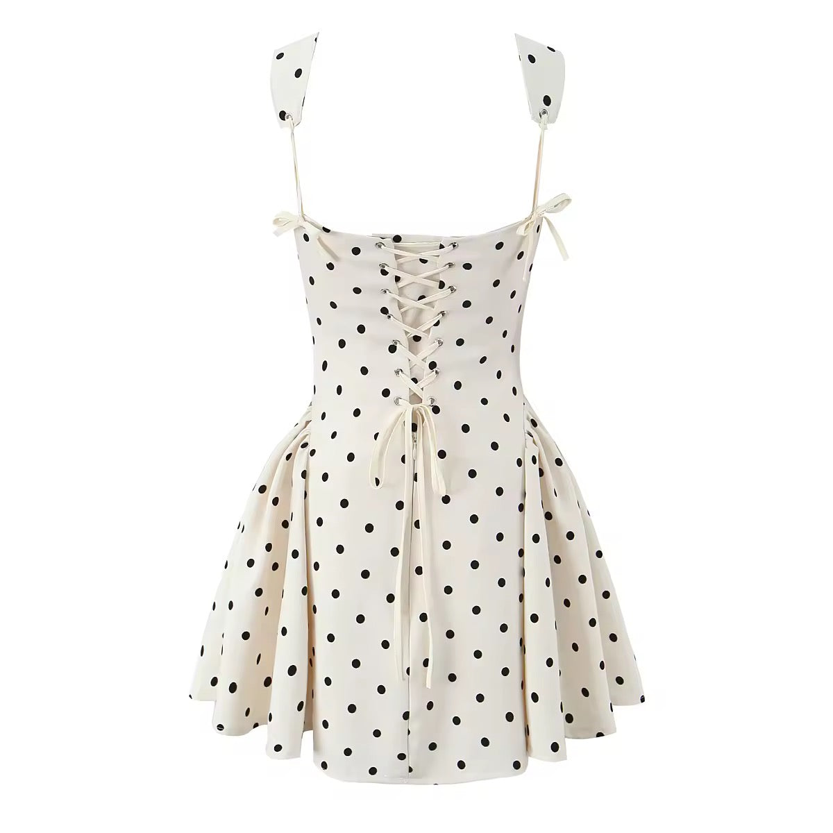 Mallory Dress