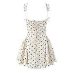 Mallory Dress