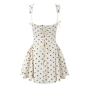 Mallory Dress