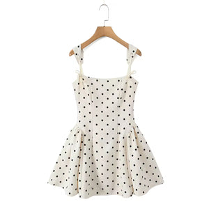 Mallory Dress