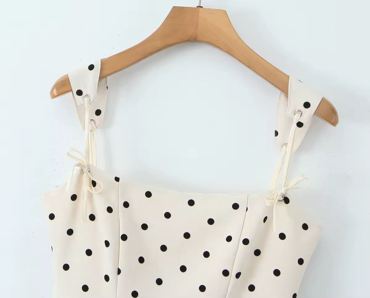 Mallory Dress