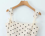 Mallory Dress