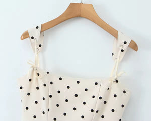 Mallory Dress