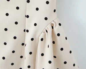 Mallory Dress