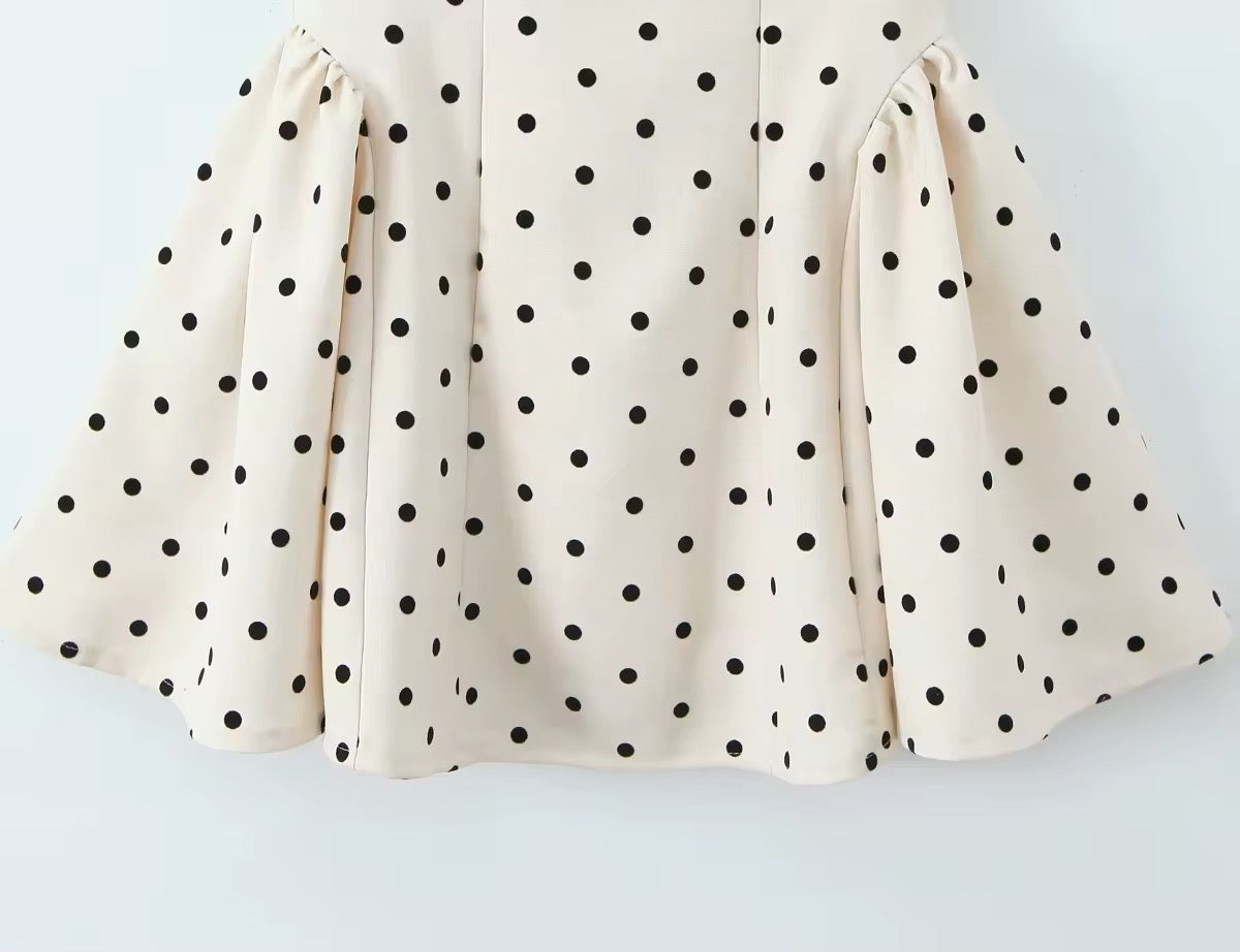Mallory Dress