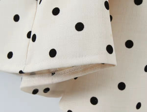 Mallory Dress