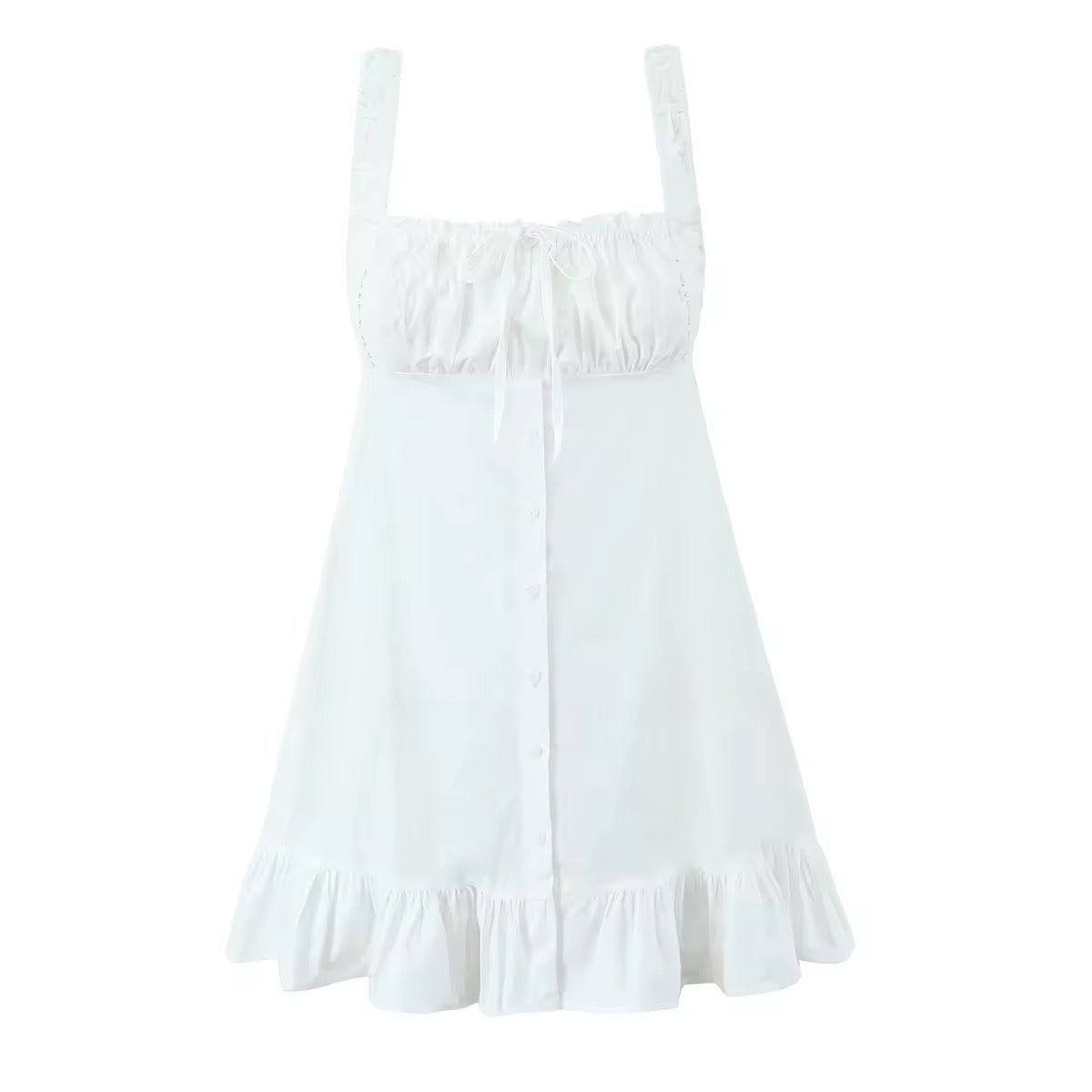 Jodie Dress