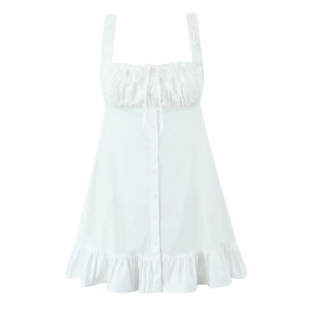 Jodie Dress