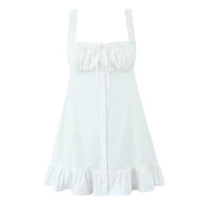 Jodie Dress