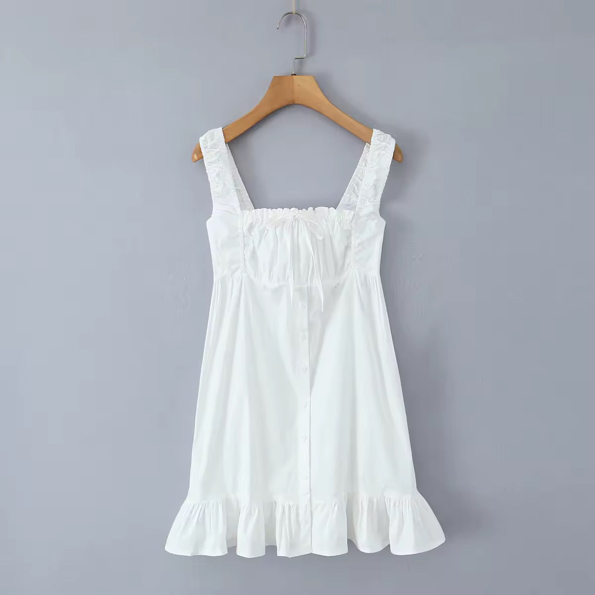 Jodie Dress