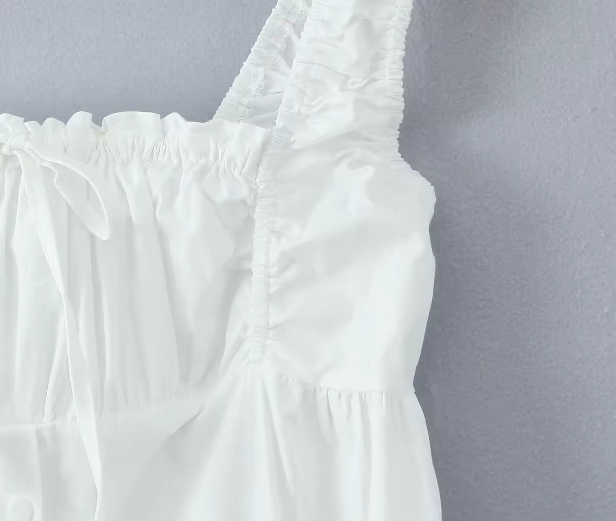 Jodie Dress