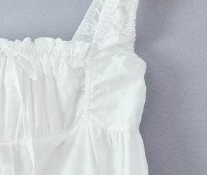 Jodie Dress