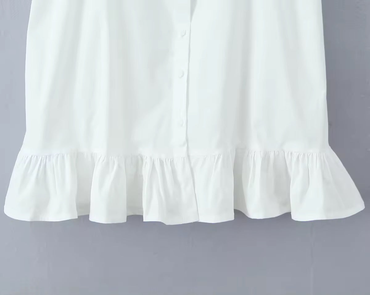 Jodie Dress