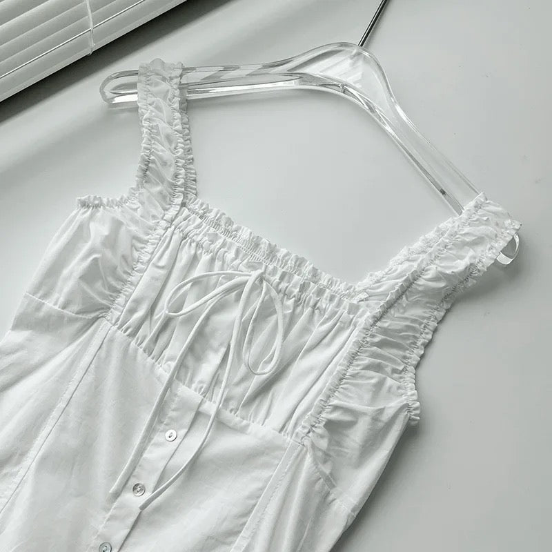 Hailey Corset Dress