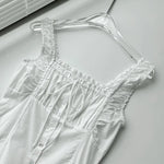 Hailey Corset Dress