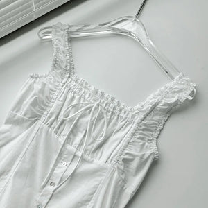 Hailey Corset Dress