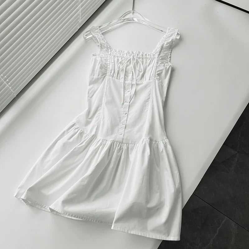 Hailey Corset Dress