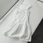 Hailey Corset Dress
