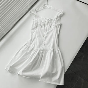 Hailey Corset Dress