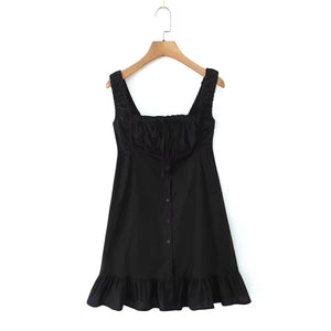 Jodie Dress