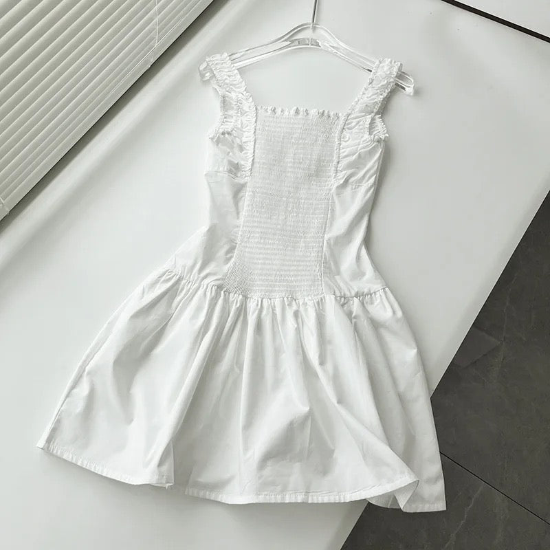 Hailey Corset Dress
