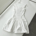 Hailey Corset Dress