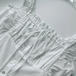Hailey Corset Dress