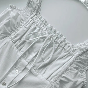 Hailey Corset Dress