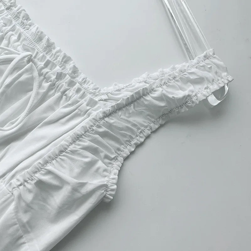 Hailey Corset Dress