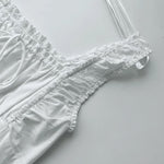 Hailey Corset Dress