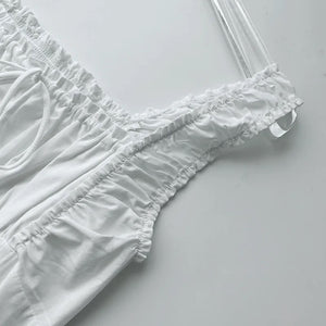 Hailey Corset Dress